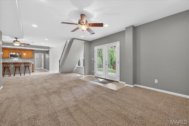 22 Eagle Spur Court, St Charles, MO 63303