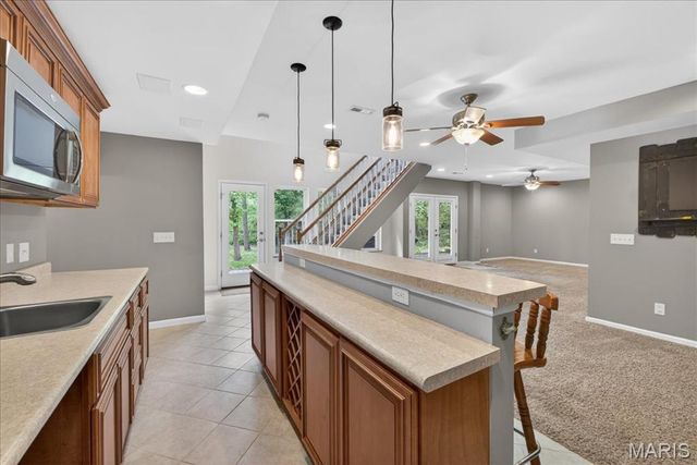 22 Eagle Spur Court, St Charles, MO 63303
