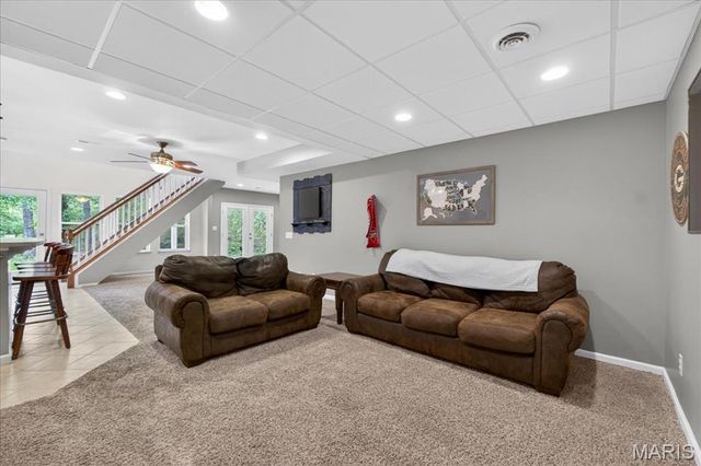 22 Eagle Spur Court, St Charles, MO 63303