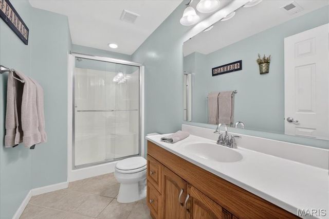 22 Eagle Spur Court, St Charles, MO 63303