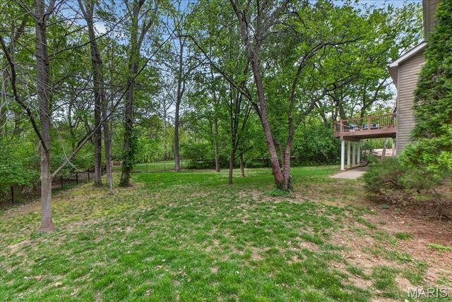 22 Eagle Spur Court, St Charles, MO 63303