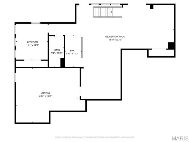 22 Eagle Spur Court, St Charles, MO 63303