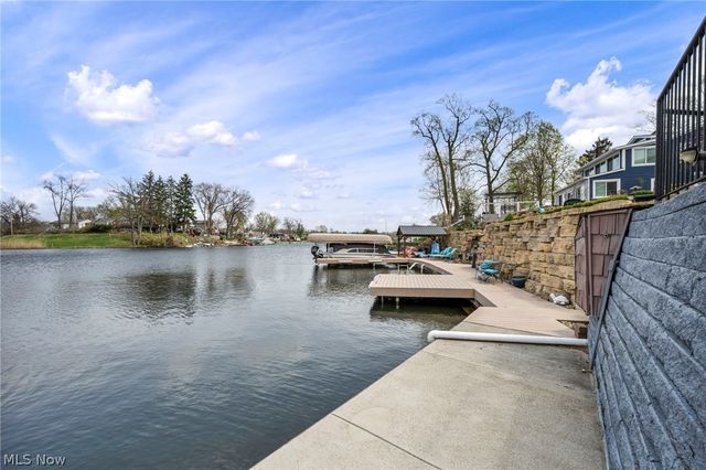 441 Dorwil Drive, Akron, OH 44319