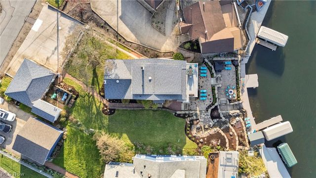441 Dorwil Drive, Akron, OH 44319