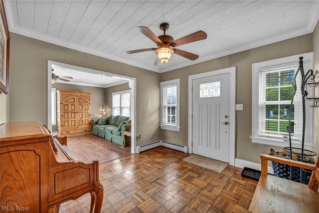 441 Dorwil Drive, Akron, OH 44319