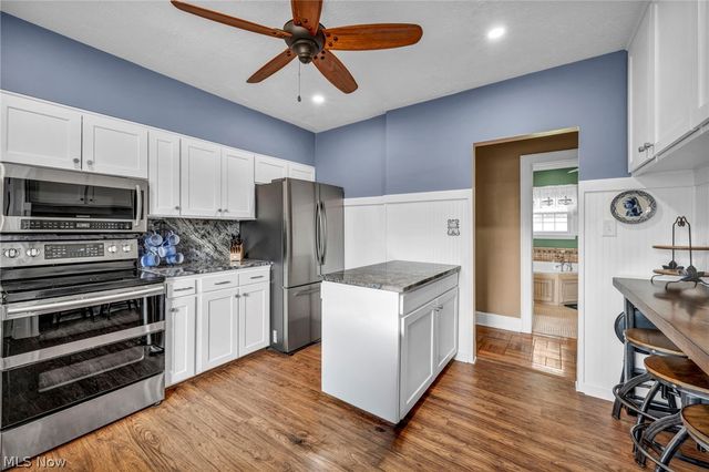 441 Dorwil Drive, Akron, OH 44319
