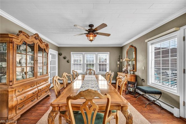 441 Dorwil Drive, Akron, OH 44319