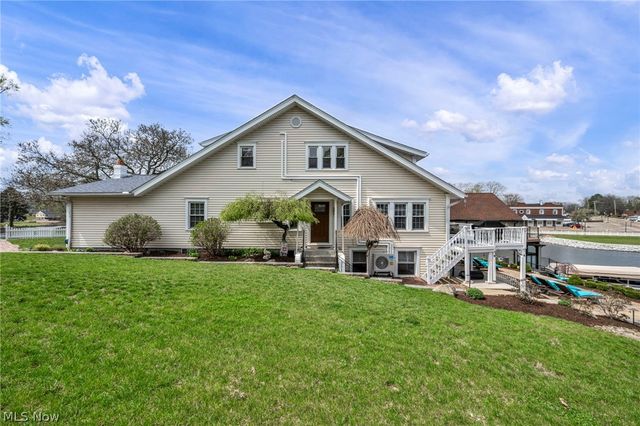 441 Dorwil Drive, Akron, OH 44319