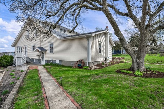 441 Dorwil Drive, Akron, OH 44319