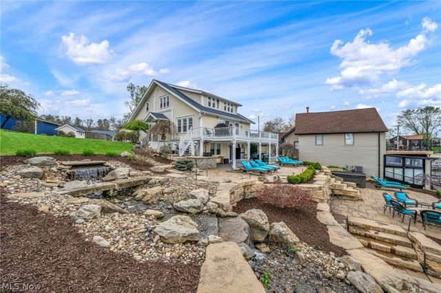 441 Dorwil Drive, Akron, OH 44319