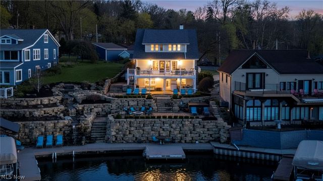 441 Dorwil Drive, Akron, OH 44319