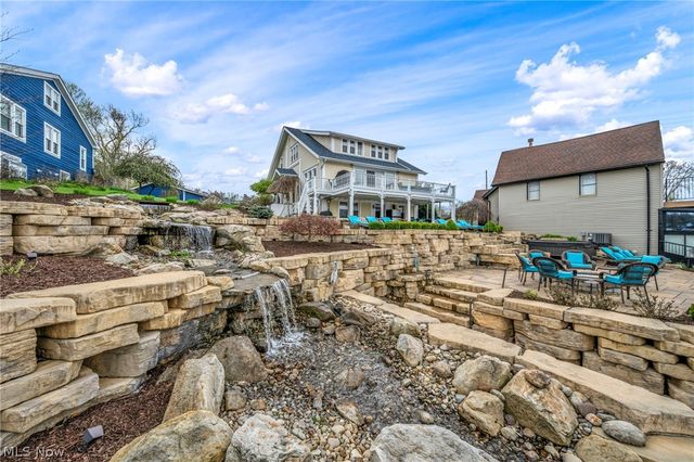441 Dorwil Drive, Akron, OH 44319