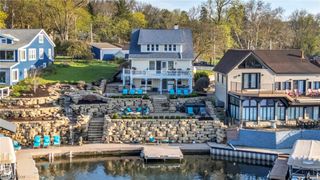 441 Dorwil Drive, Akron, OH 44319
