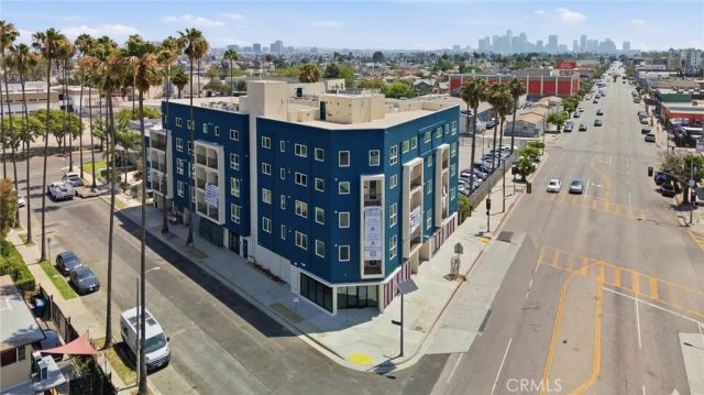 1818 S Norton Avenue 407, Los Angeles, CA 90018