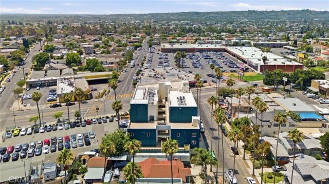 1818 S Norton Avenue 407, Los Angeles, CA 90018