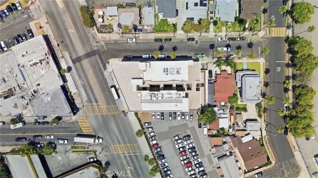 1818 S Norton Avenue 407, Los Angeles, CA 90018