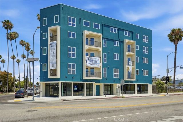 1818 S Norton Avenue 407, Los Angeles, CA 90018