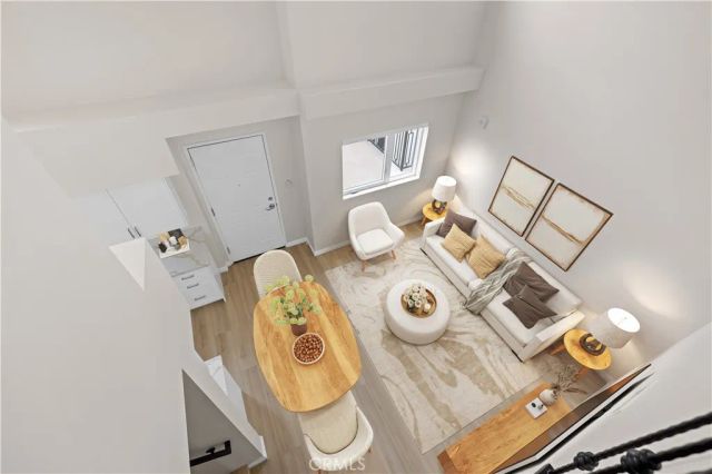 1818 S Norton Avenue 407, Los Angeles, CA 90018