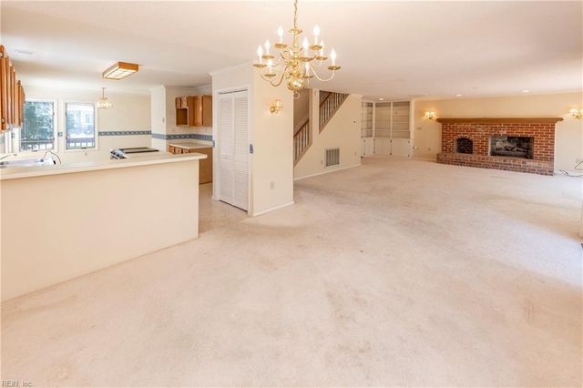 929 Kela CRES, Virginia Beach, VA 23451