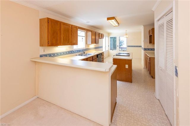 929 Kela CRES, Virginia Beach, VA 23451