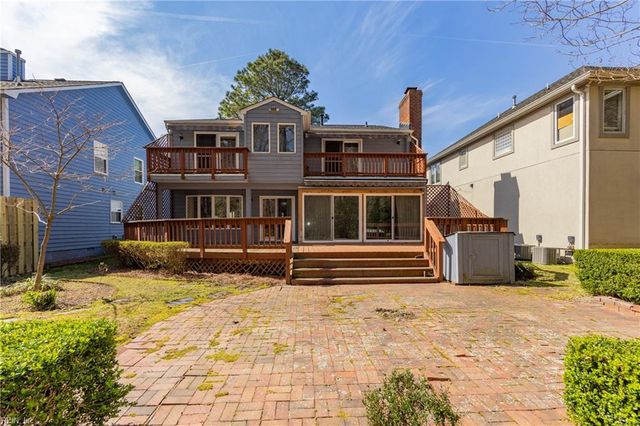 929 Kela CRES, Virginia Beach, VA 23451