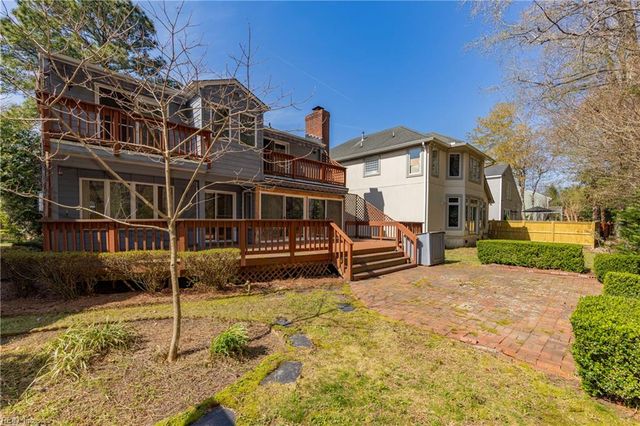 929 Kela CRES, Virginia Beach, VA 23451