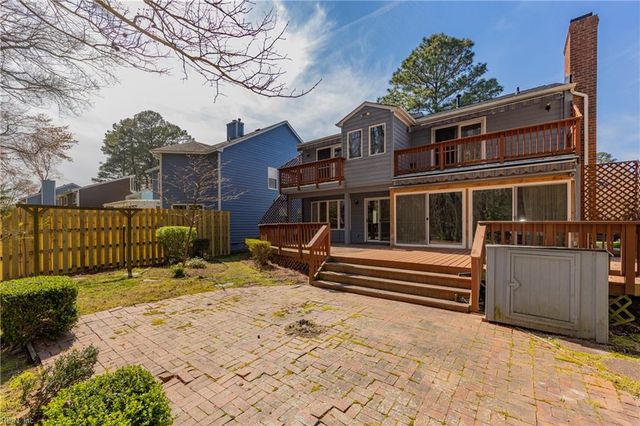 929 Kela CRES, Virginia Beach, VA 23451