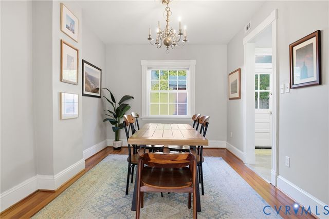 212 S Belmont Ave, Richmond, VA 23221