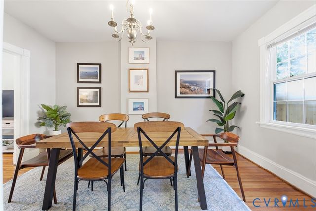 212 S Belmont Ave, Richmond, VA 23221