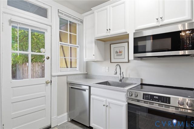212 S Belmont Ave, Richmond, VA 23221