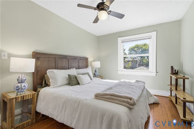 212 S Belmont Ave, Richmond, VA 23221