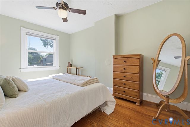 212 S Belmont Ave, Richmond, VA 23221