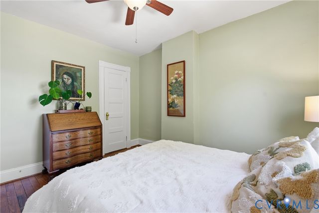 212 S Belmont Ave, Richmond, VA 23221