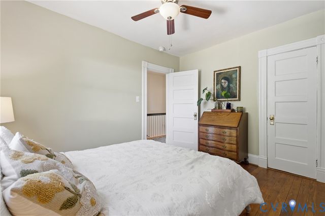 212 S Belmont Ave, Richmond, VA 23221