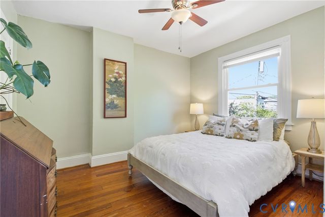 212 S Belmont Ave, Richmond, VA 23221