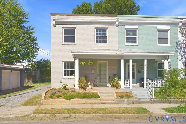 212 S Belmont Ave, Richmond, VA 23221