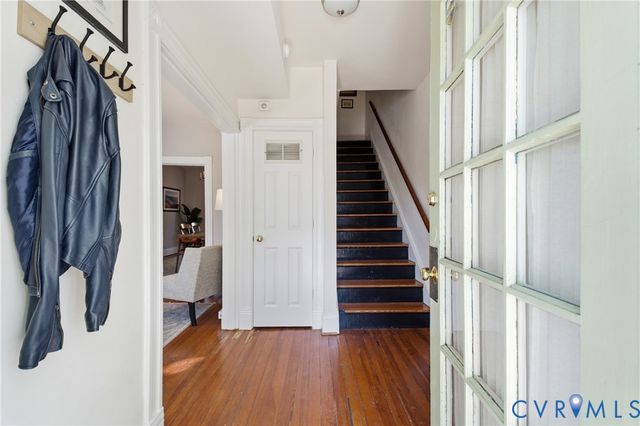 212 S Belmont Ave, Richmond, VA 23221