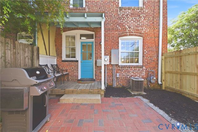 212 S Belmont Ave, Richmond, VA 23221
