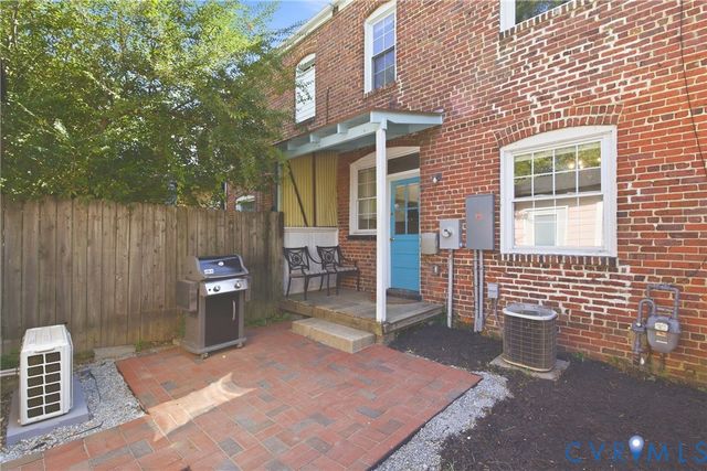 212 S Belmont Ave, Richmond, VA 23221
