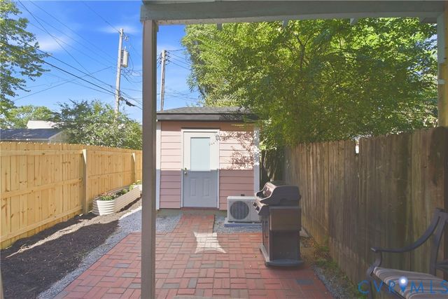 212 S Belmont Ave, Richmond, VA 23221