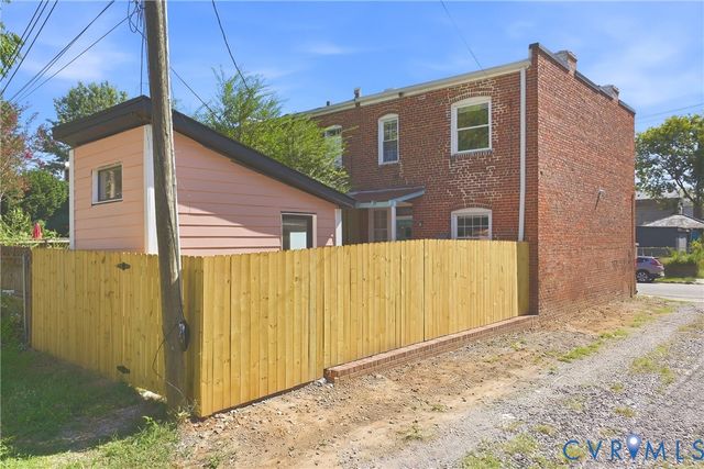 212 S Belmont Ave, Richmond, VA 23221
