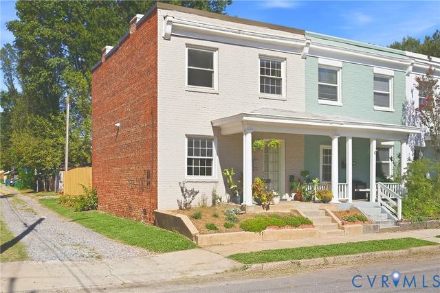 212 S Belmont Ave, Richmond, VA 23221