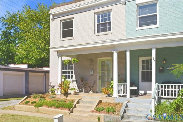 212 S Belmont Ave, Richmond, VA 23221