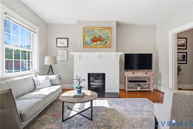 212 S Belmont Ave, Richmond, VA 23221