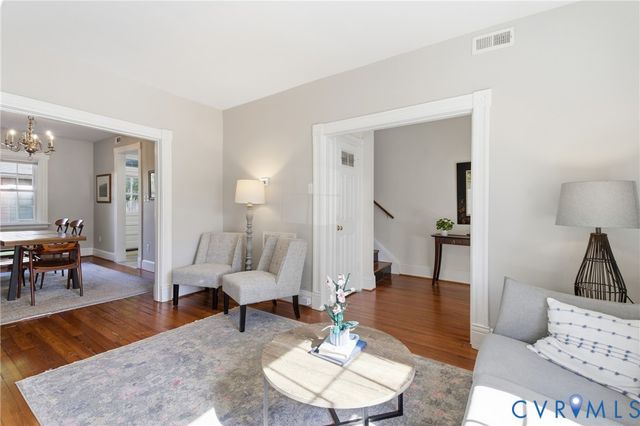 212 S Belmont Ave, Richmond, VA 23221