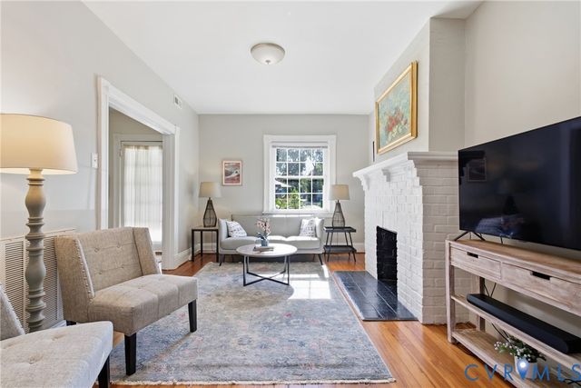 212 S Belmont Ave, Richmond, VA 23221