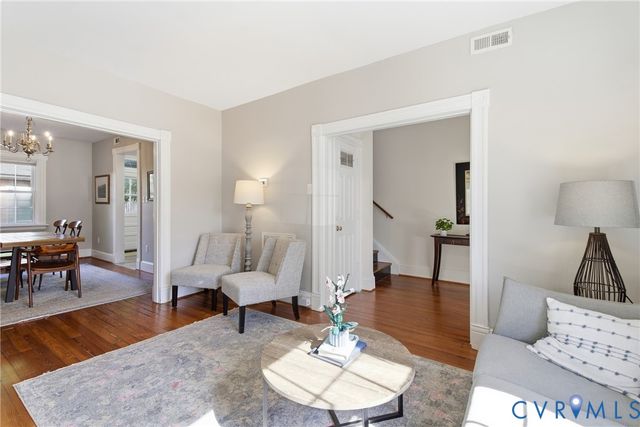 212 S Belmont Ave, Richmond, VA 23221