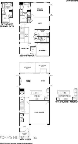 523 WHITE RABBIT Run, St. Augustine, FL 32092