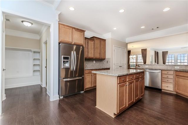 115 Creekside Court, Griffin, GA 30223