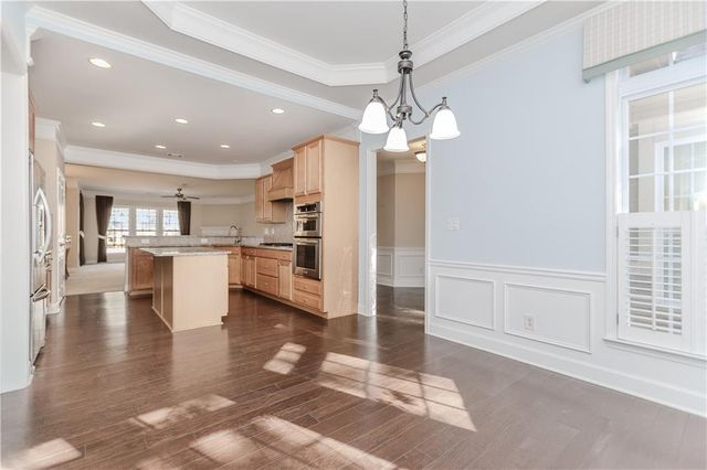 115 Creekside Court, Griffin, GA 30223